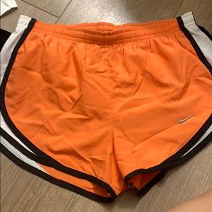 Nike shorts S size